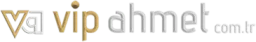 Vip Ahmet