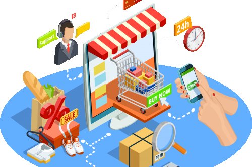 Trendyol'da mağaza açma