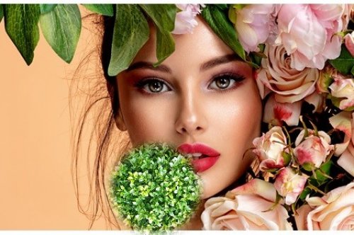 Kozmetik kişisel bakım ürünleri