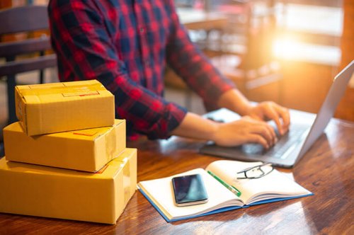 İnternet üzerinden online satış yapma teknikleri