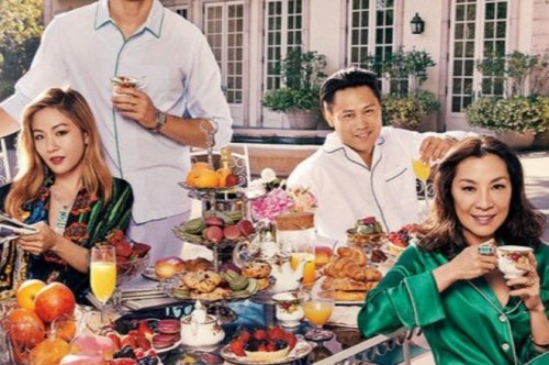 Modayı sevenler için mükemmel olan Netflix'te bulunan bazı şovların ve filmlerin bir listesini sizler için derledik