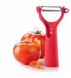 Tupperware Çok Amaçlı Soyacak (Yeni Model)