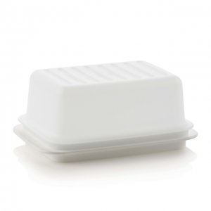 Tupperware Tereyağlık