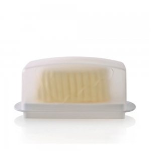 Tupperware Tereyağlık