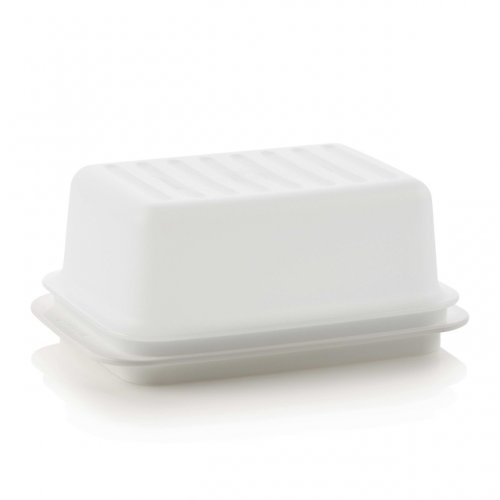 Tupperware Tereyağlık
