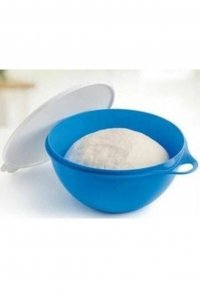 Tupperware Miksim 7,5 litre Mavi