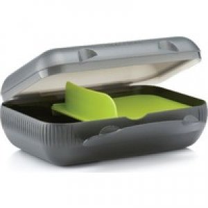 Tupperware Bölmeli Beslenme Kutusu Büyük