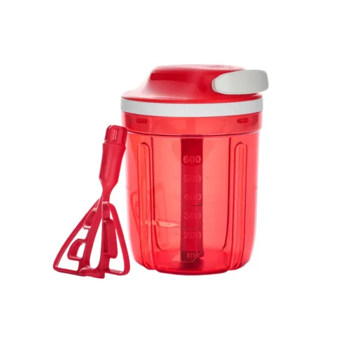 Tupperware Chef 2 Manuel Rondo Doğrayıcı 600 Ml