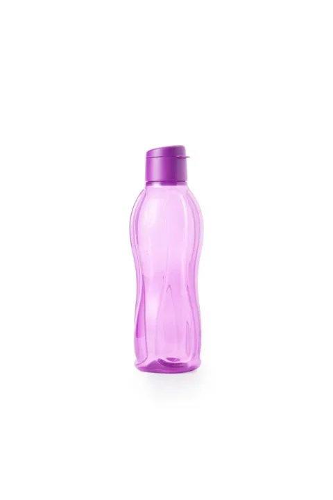 Tupperware Şişe Kolay Kapak 1L | BPA İçermez Eco Suluk