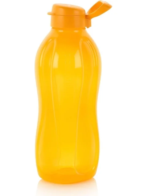 Tupperware Eko 2 Lt Suluk Papaya – BPA İçermez