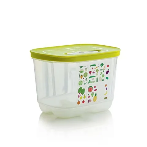 Tupperware Sera Serisi Sebze Meyve Saklama Kabı 1.8 Lt Yüksek Gövde