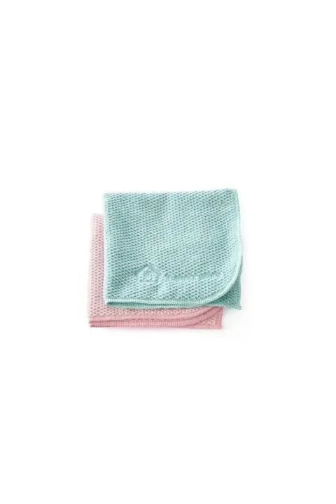 Tupperware Mikrofiber Çok Amaçlı Bez 2'li