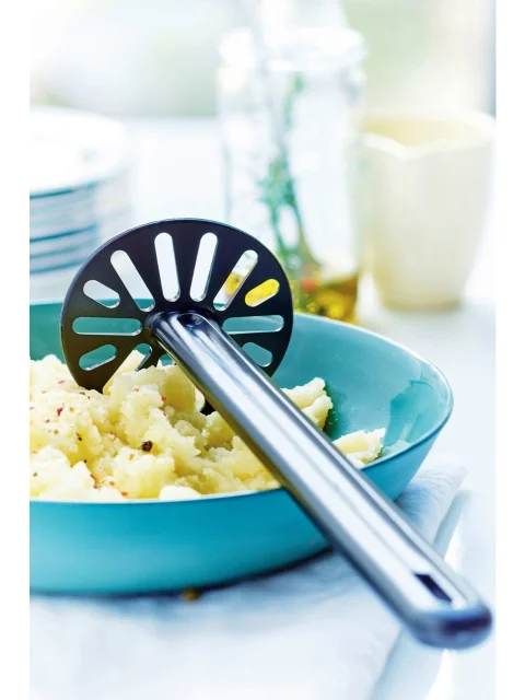 Tupperware Patates Ezici