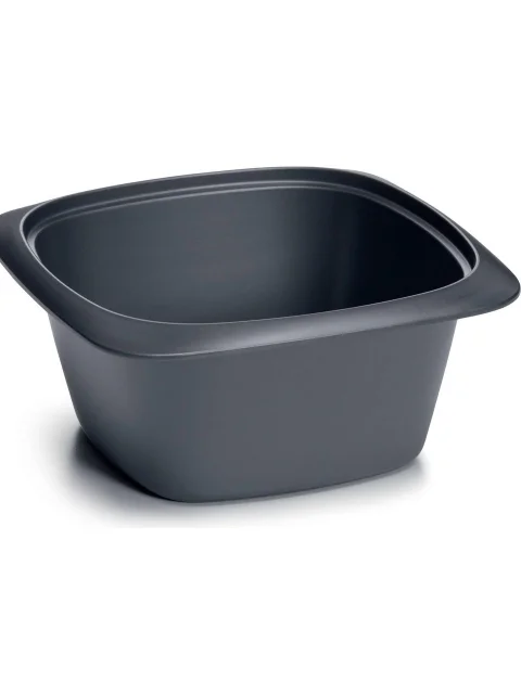Tupperware Ultra Pro Mini 500ML Saklama Kabı | Şeffaf, Modüler ve Pratik
