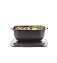 Tupperware Ultra Pro 5,7 Litre Fırın Kabı | Eşit Isı Dağılımı ve Çok Amaçlı Pişirme