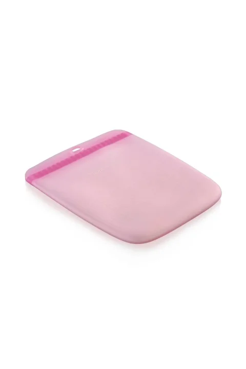 Tupperware İnce Silikon Gıda Saklama Çantası 3’lü Set – Pratik, Sağlıklı ve Çok Amaçlı Saklama 4