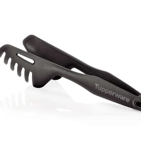 Tupperware Multi-Purpose Tongs – Smart Design, Versatile Function
