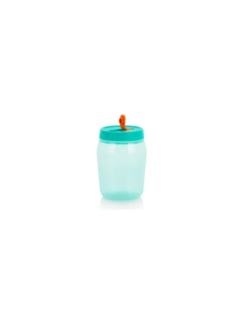 Tupperware Evrensel Serisi Kavanoz 550 ml – Pratik ve Fonksiyonel Depolama