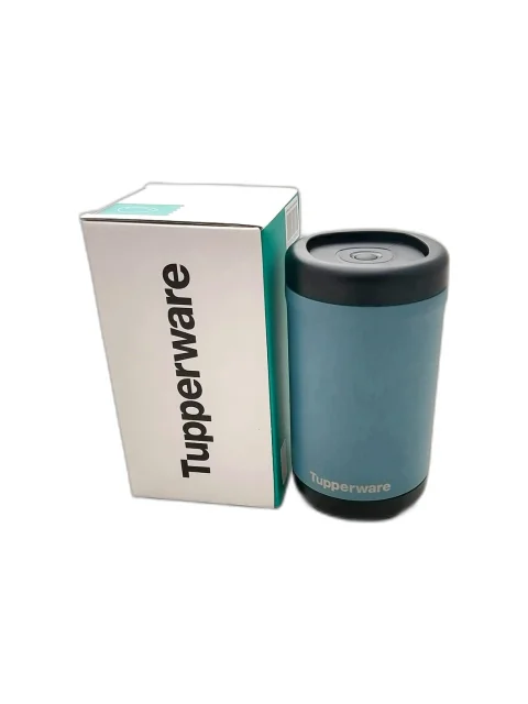 Tupperware Termal Yemek Termosu 475ML