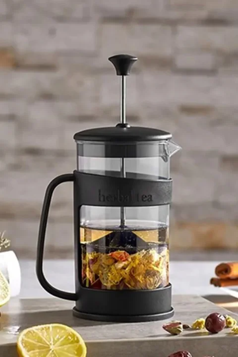 Pai Çay Kahve Demleme French Press