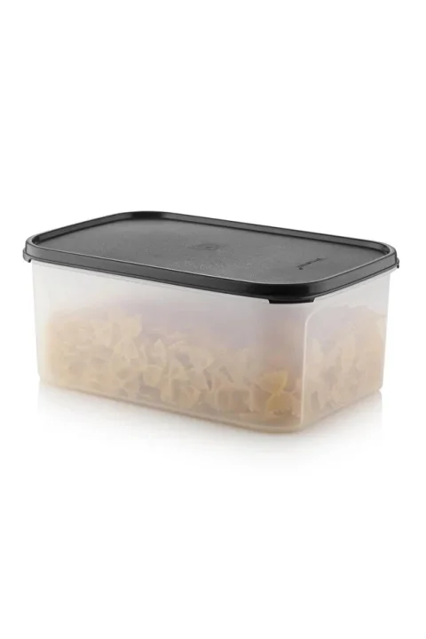 Tupperware Modüler Kuru Gıda Saklama Kabı 4l