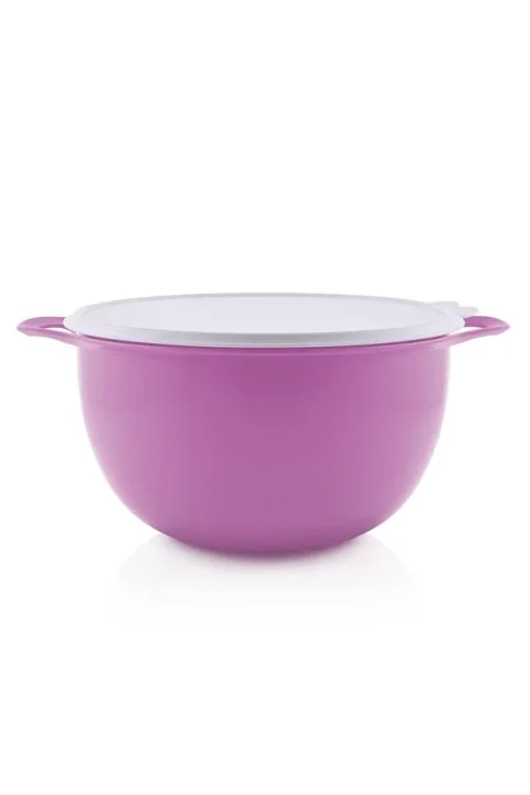 Tupperware Mikser Kabım 10l Mor