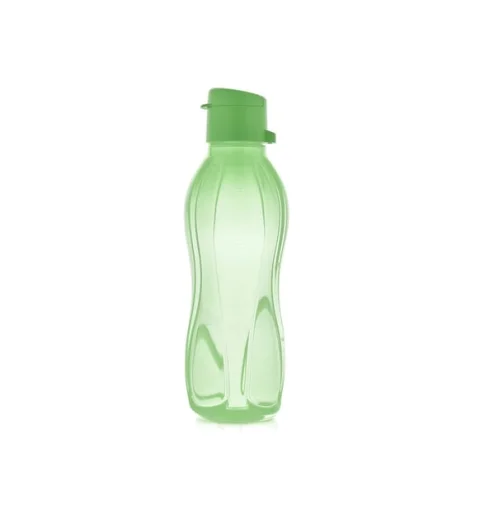 Tupperware Eco Şişe 500 ml Orman Yeşili