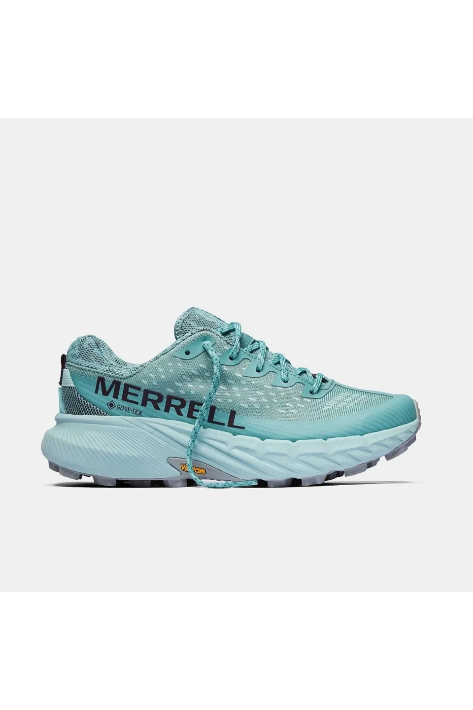 Merrell Agility Peak 5 Gtx Kadın Outdoor Ayakkabı