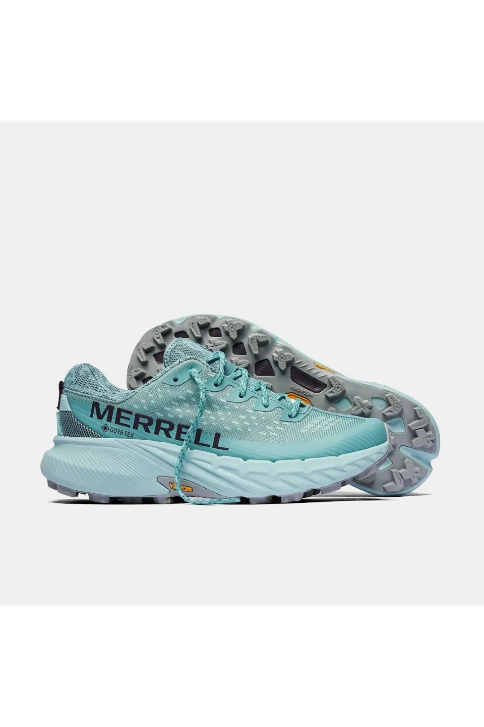 Merrell Agility Peak 5 Gtx Kadın Outdoor Ayakkabı