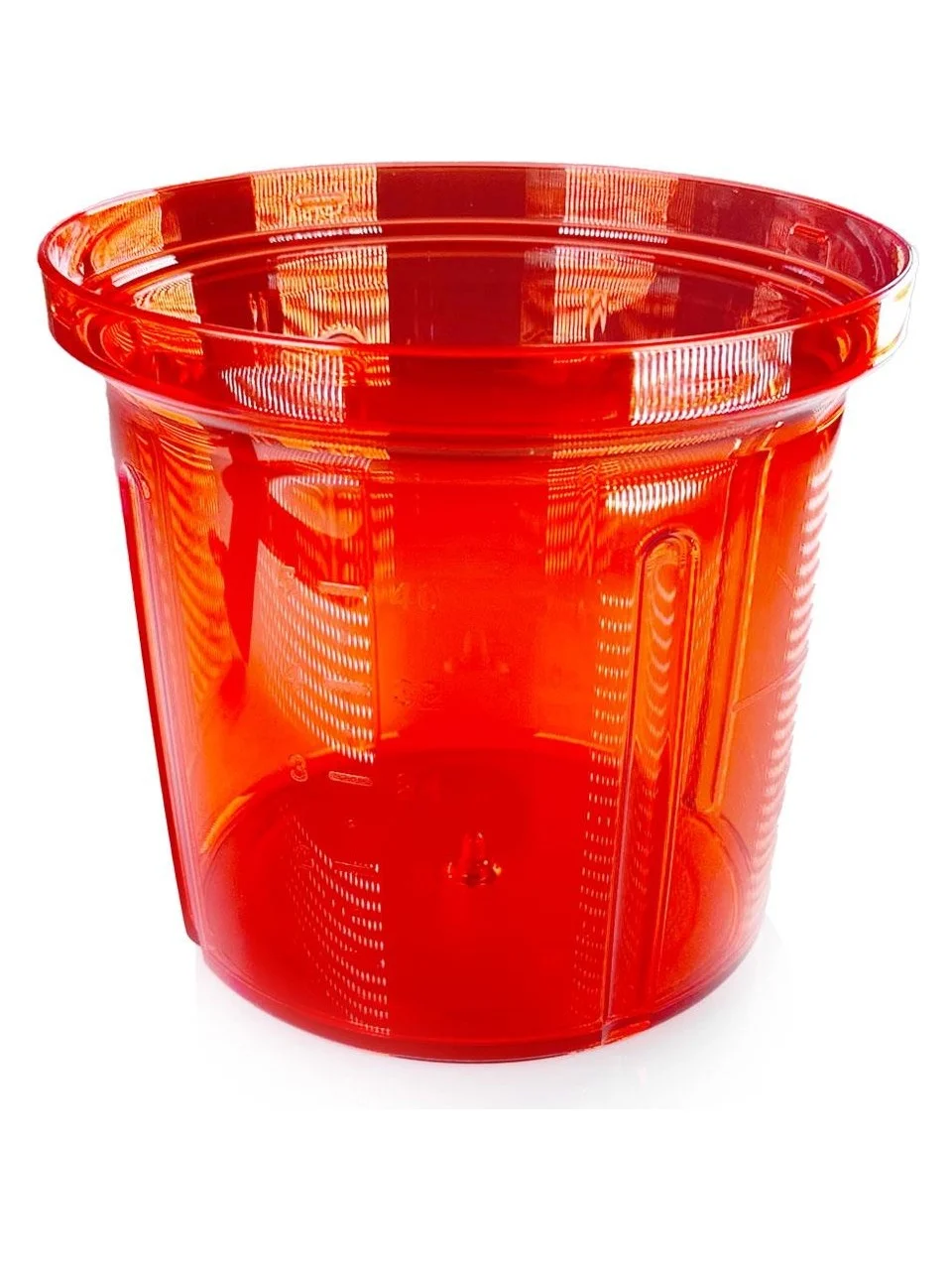 Tupperware Extra Şef Gövde Yedek Parça
