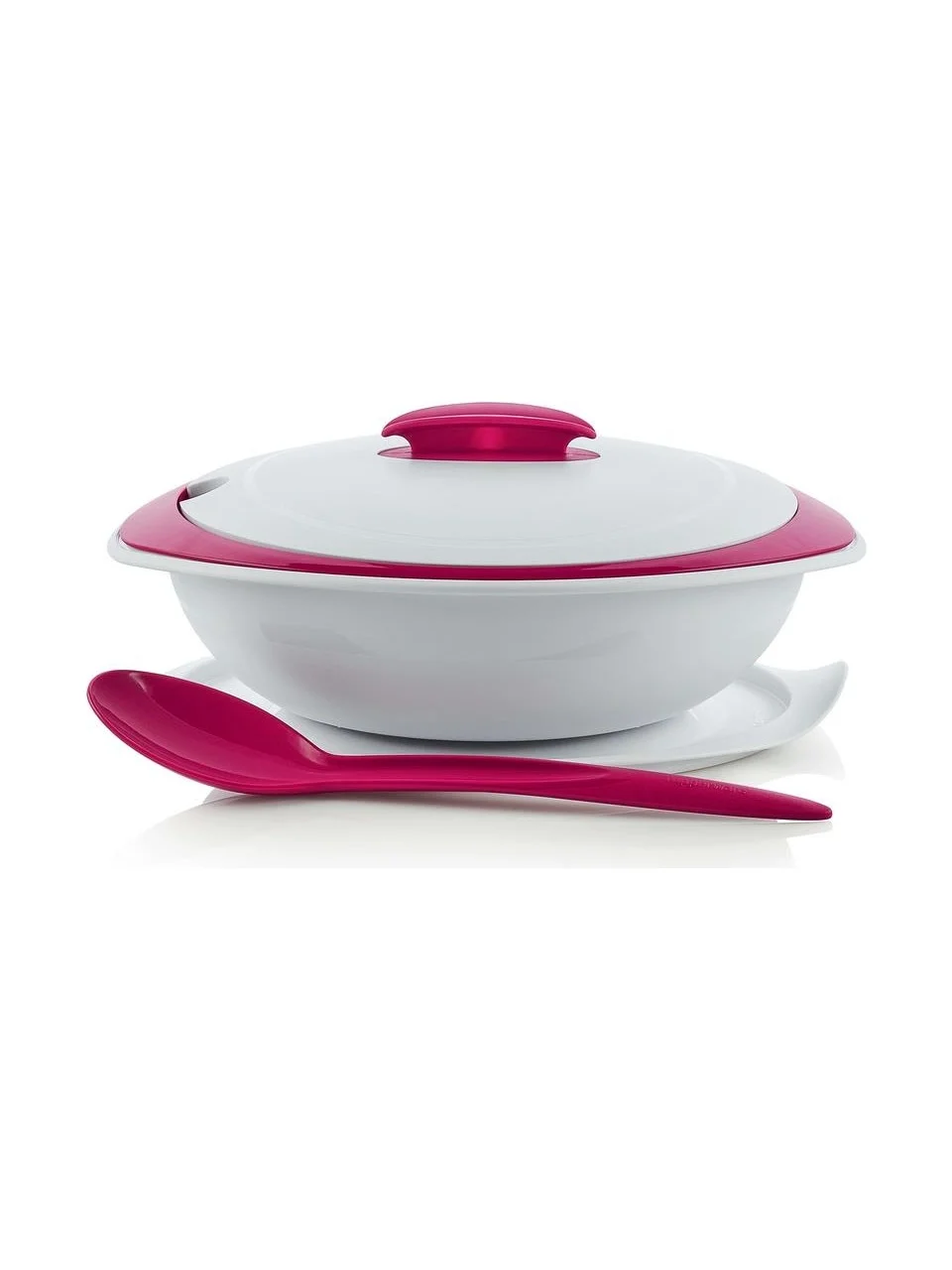 Tupperware Şık Servis 1,5 Litre