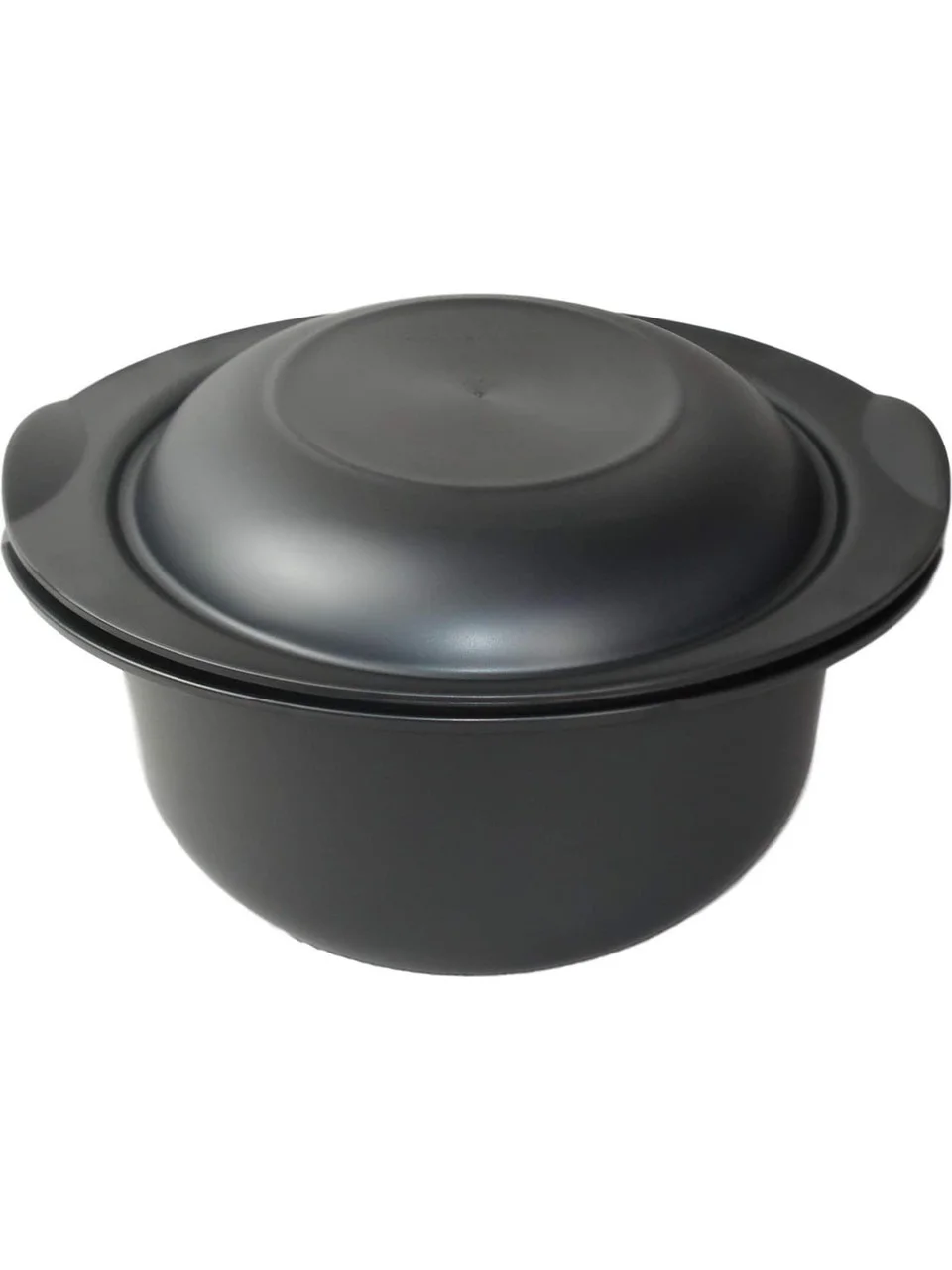 Tupperware Ultra Pro 5 Liter Oven Dish | Heat-Resistant & Multi-Purpose