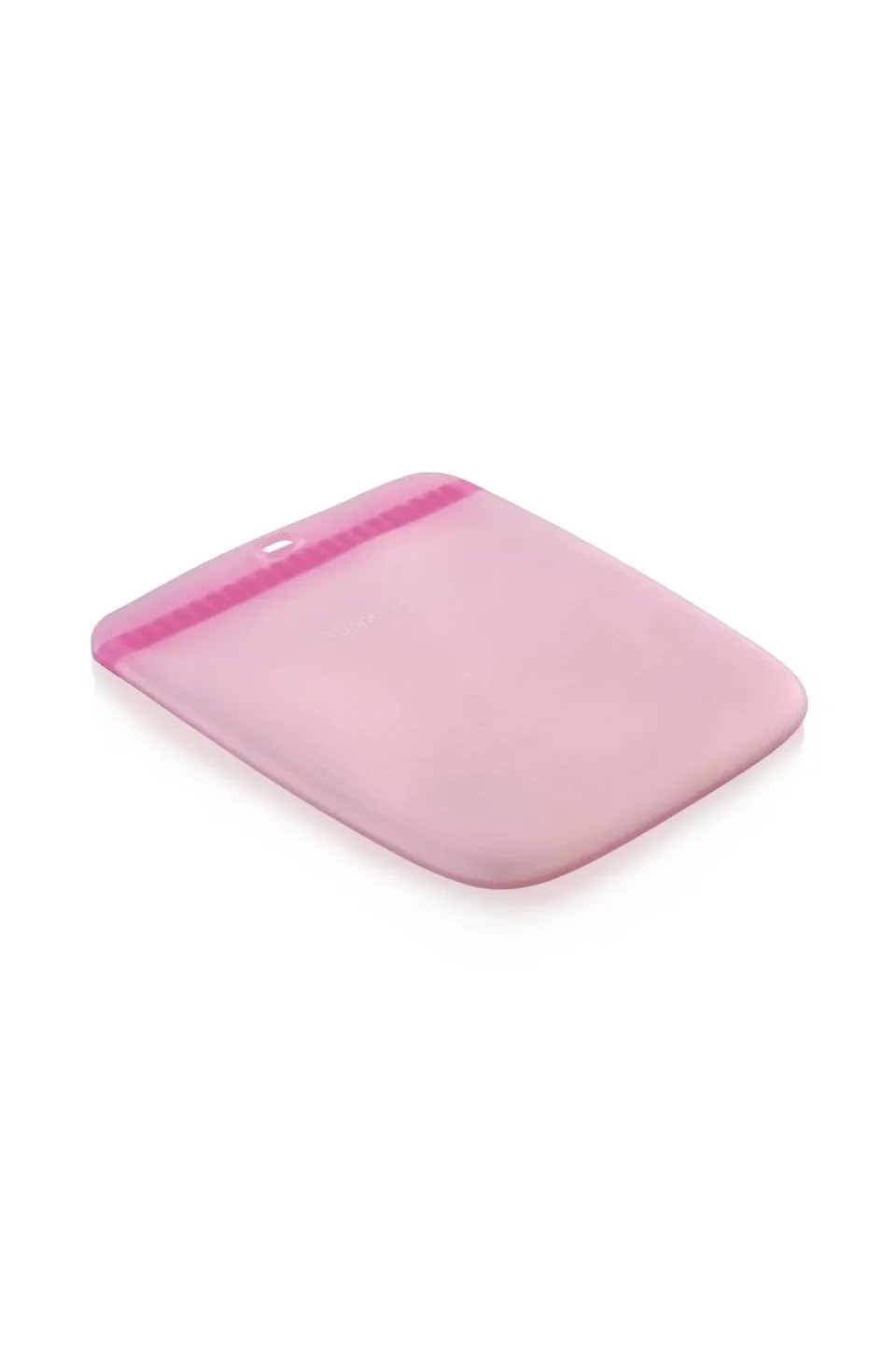 Tupperware İnce Silikon Gıda Saklama Çantası 3’lü Set – Pratik, Sağlıklı ve Çok Amaçlı Saklama