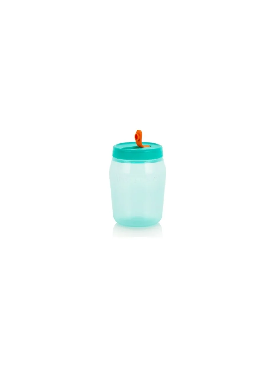 Tupperware Universal Series Jar 550 ml – Practical and Functional Storage