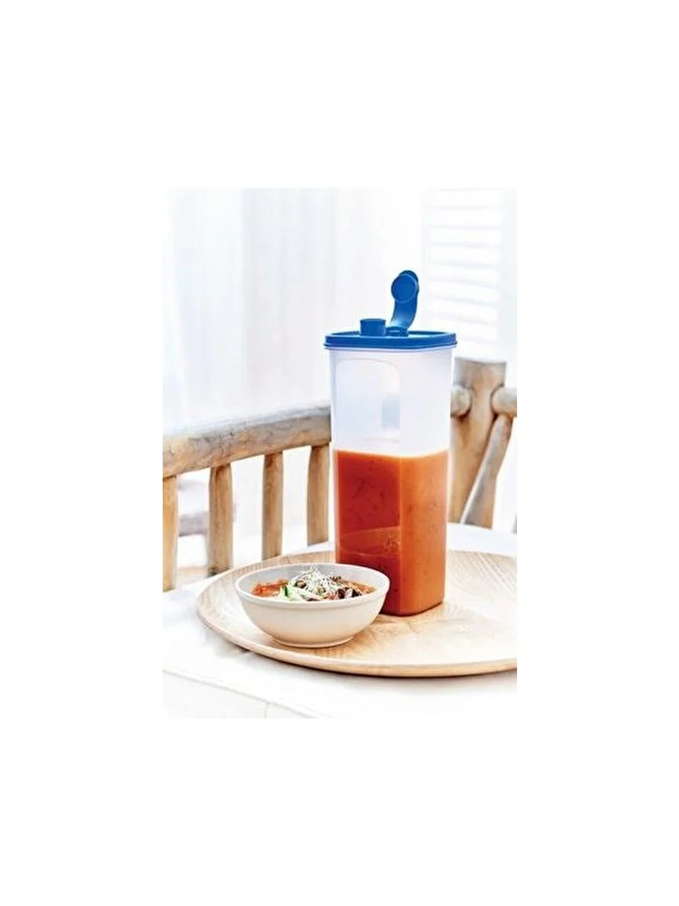 Tupperware Çok Amaçlı Sürahi - 2 Litre