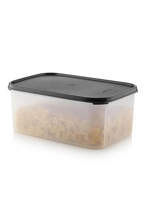 Tupperware Modüler Kuru Gıda Saklama Kabı 4l