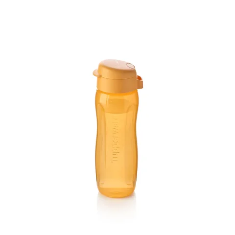 Tupperware Silim Şişe 500 ml Turuncu