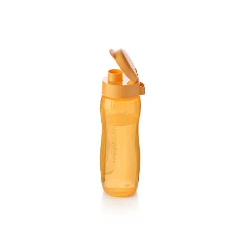Tupperware Silim Şişe 500 ml Turuncu