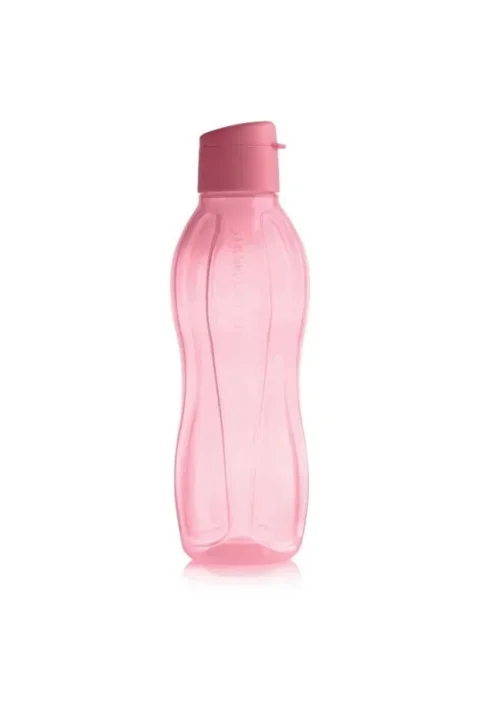 Tupperware Eco Şişe Suluk 750 Ml Pamuk Şeker