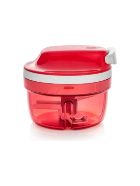 Tupperware Supersonic Manuel Mutfak Robotu Mini Süper Şef