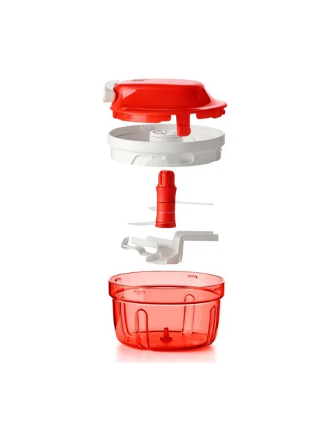 Tupperware Supersonic Manuel Mutfak Robotu Mini Süper Şef