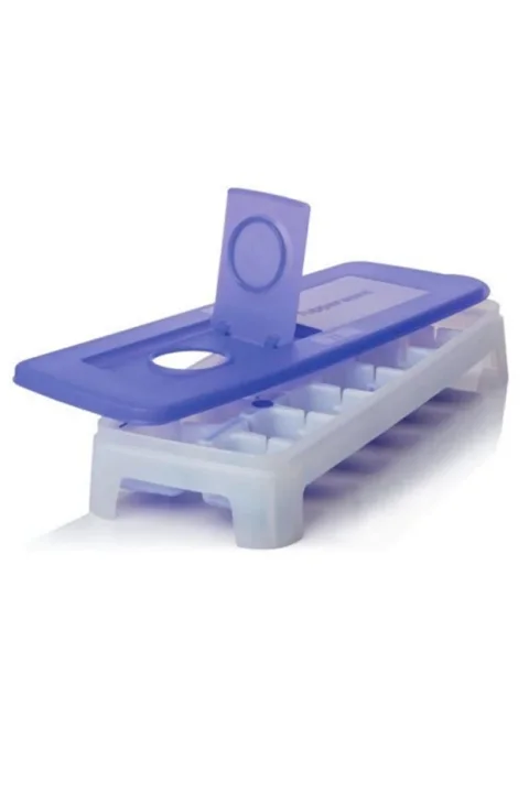 Tupperware Alaska Buz Devri Mega Buz Kalıbı