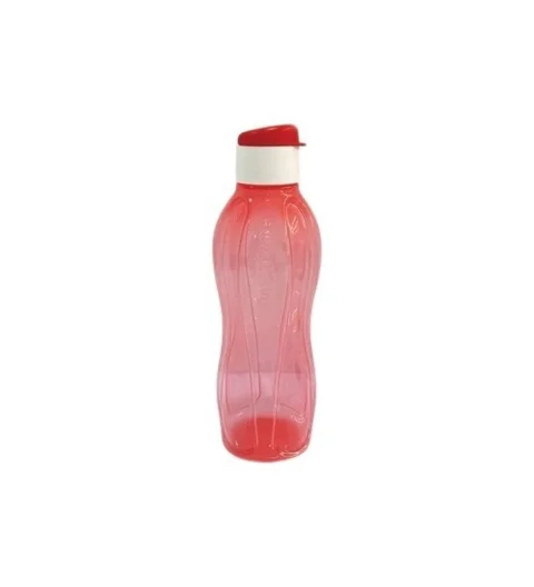 Tupperware Eko Şişe - Suluk 750ml Kor Pırıltı