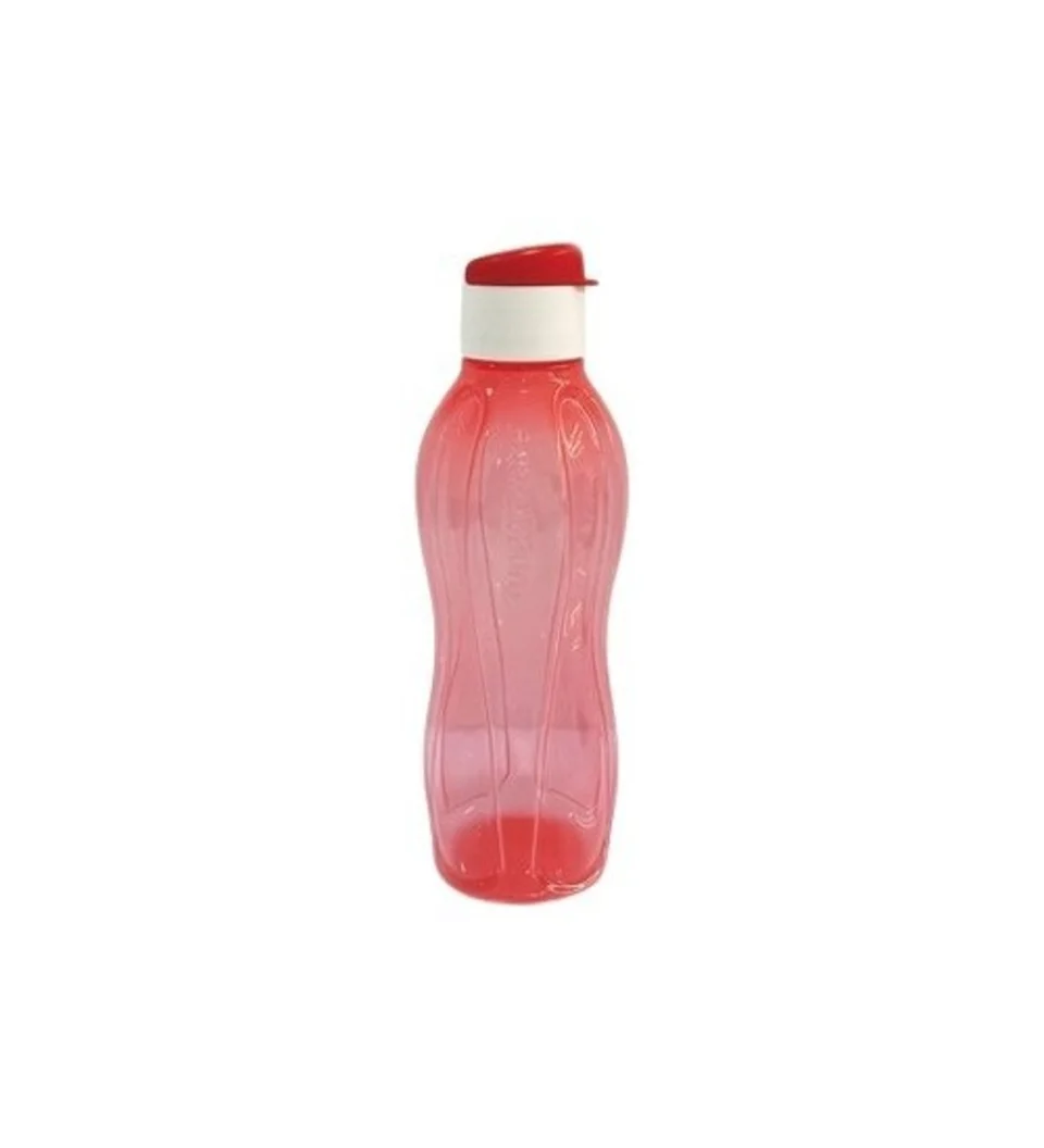 Tupperware Eko Şişe - Suluk 750ml Kor Pırıltı