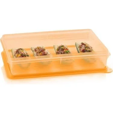 Tupperware Serin Sakla 3,5 litre Zeytinyağlı Saklama Kabı