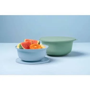 Tupperware Aloha 2 li Set