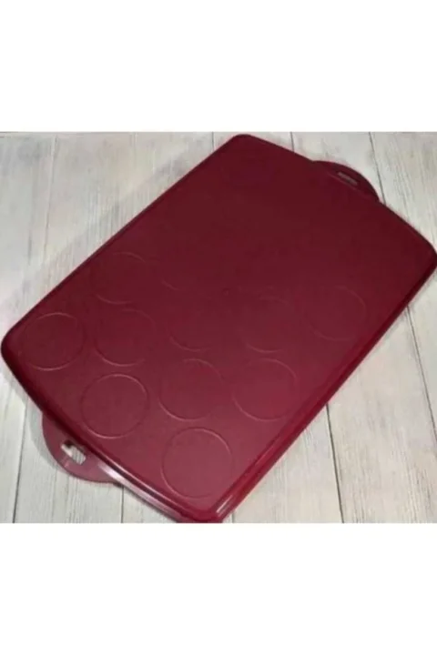 Tupperware Pasta, Kek Taşıma ve Saklama Kabı 3