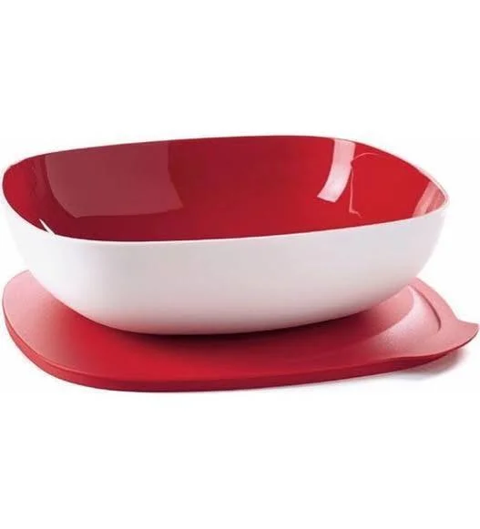 Tupperware Berrak 2,5 litre Kase